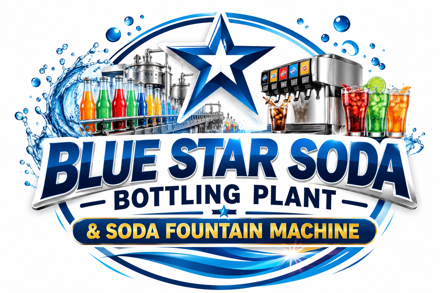 Soda Machine Manufacturers